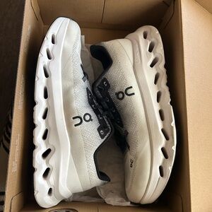 EUC On Running “Cloud Tilt”.